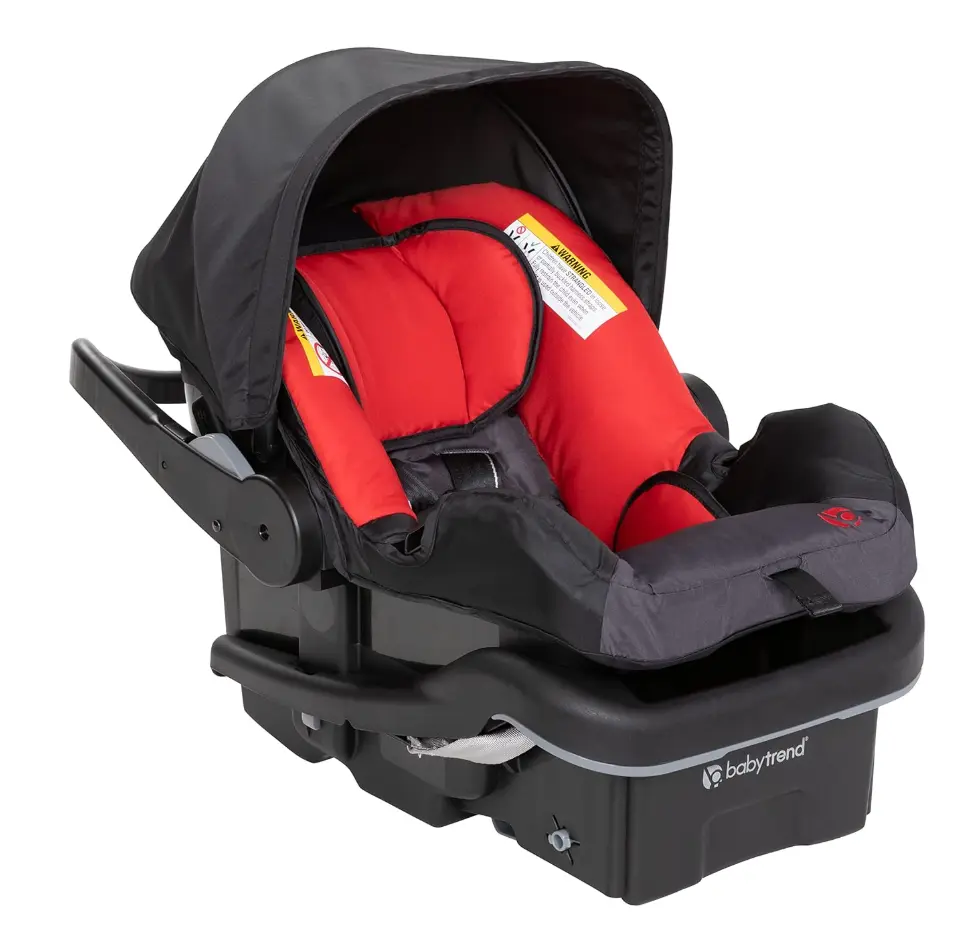 Baby Trend EZ-Lift Plus infant car seat