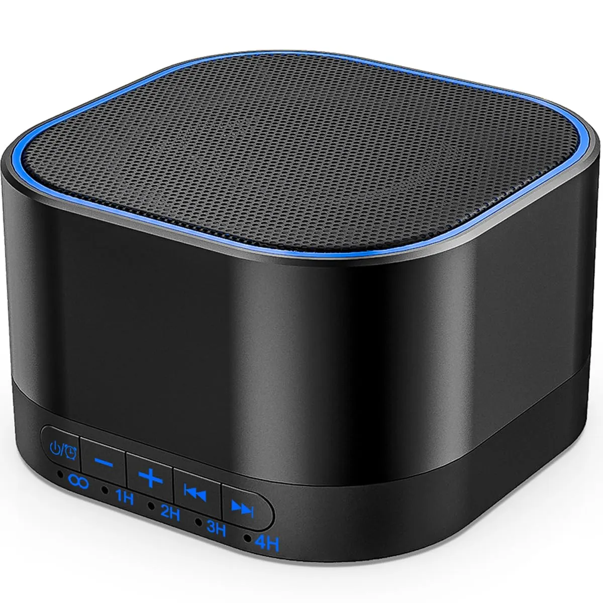 White noise machine for newborn naps and shared rooms